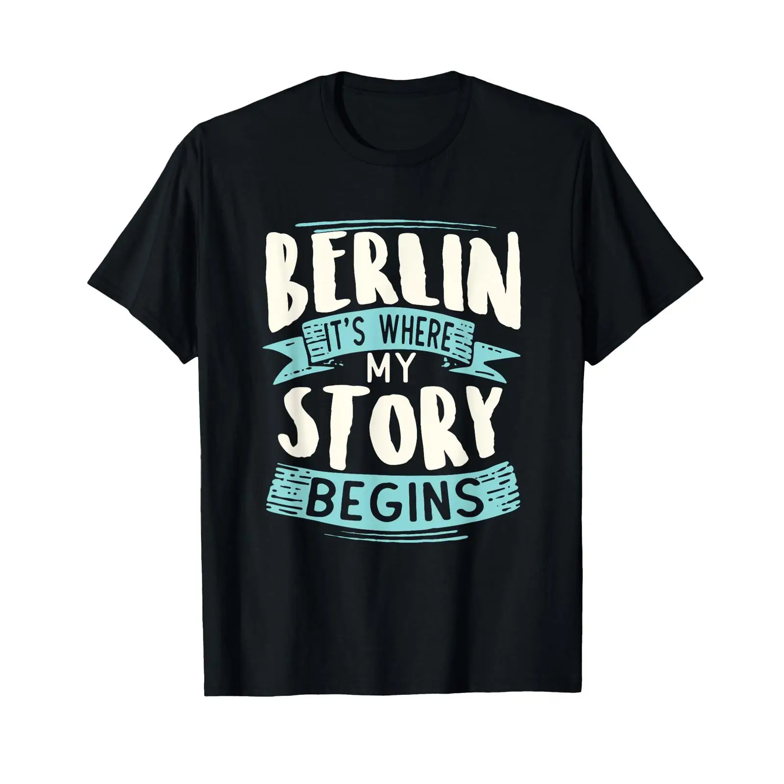 Vintage Fashion Berlin - Berlijn Hier begint mijn verhaal Berliner