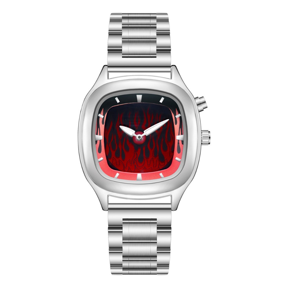 Vintage Fashion Bloggers - Coole Y2K Vintage Horloges Mode Meisjes