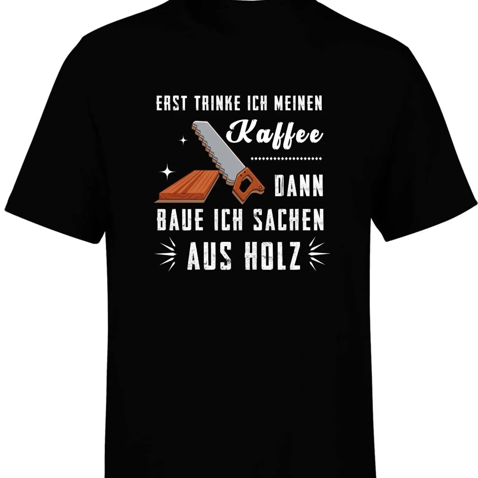 Vintage Fashion Build - Eerst drink ik mijn koffie, dan