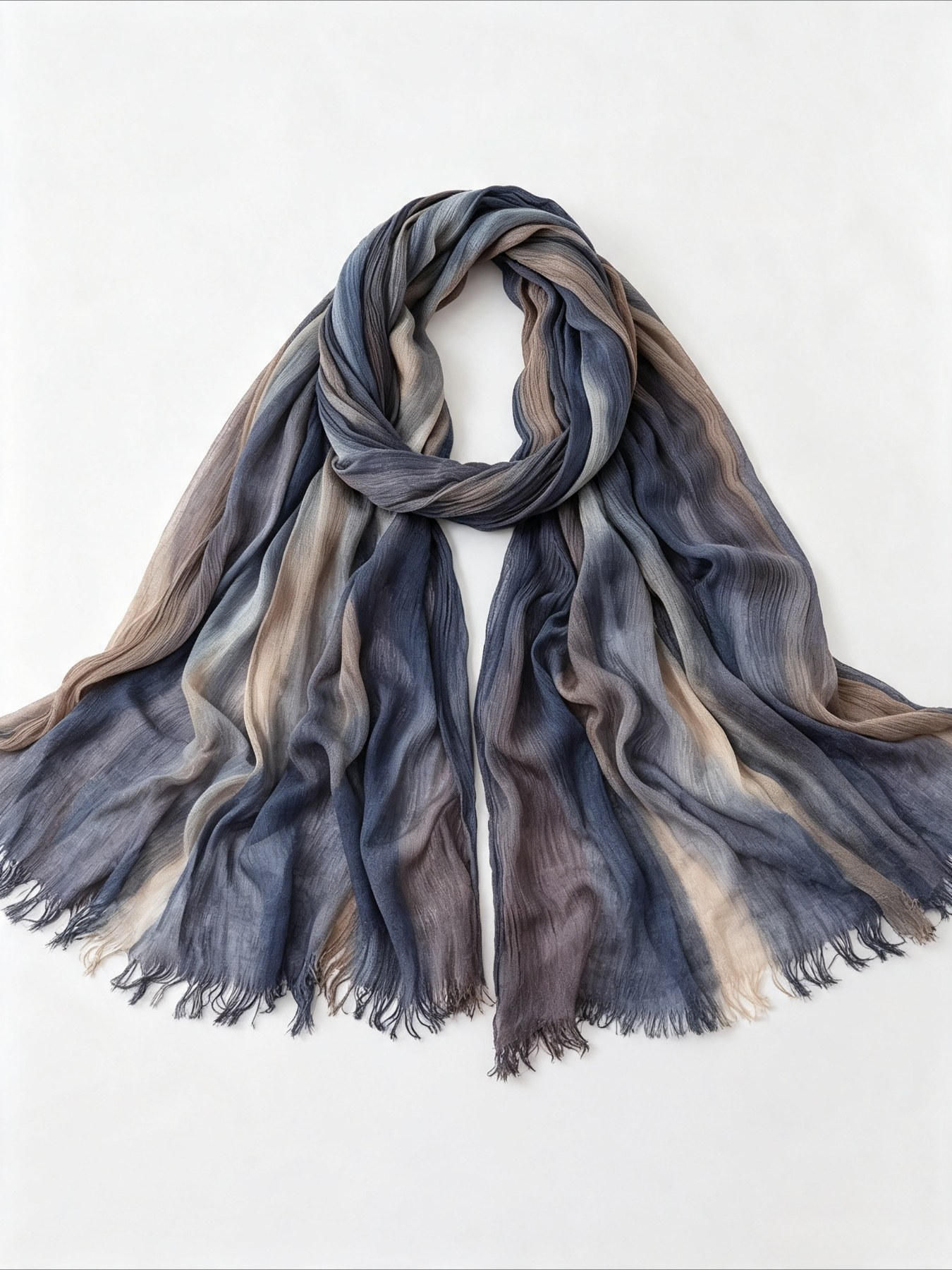 1 stuk Dames Vintage Verloopge - Vintage Fashion Hijab recensie en prijs