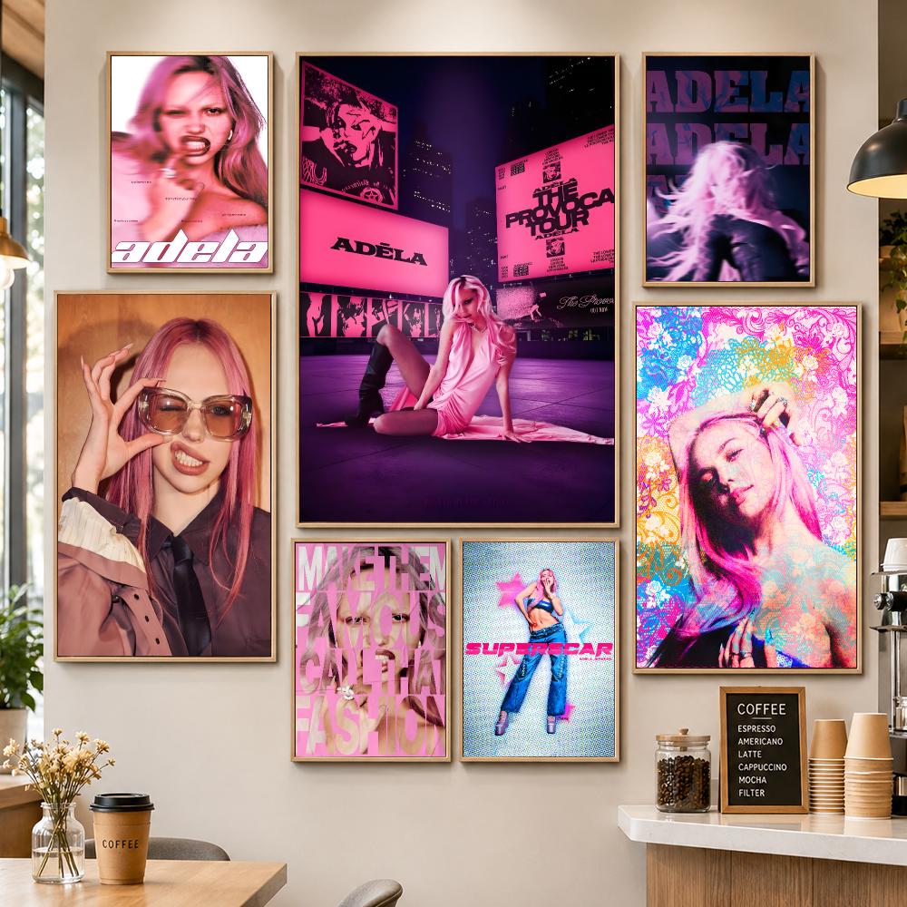 Fashion Adela Vintage Esthetis - Vintage Fashion Wallpaper recensie en prijs