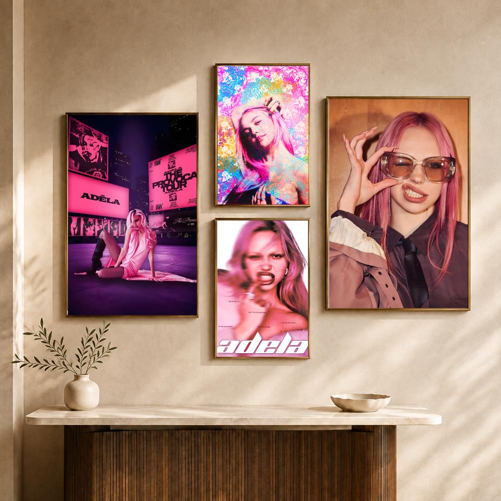 Fashion Adela Vintage Esthetis - Vintage Fashion Wallpaper recensie en prijs