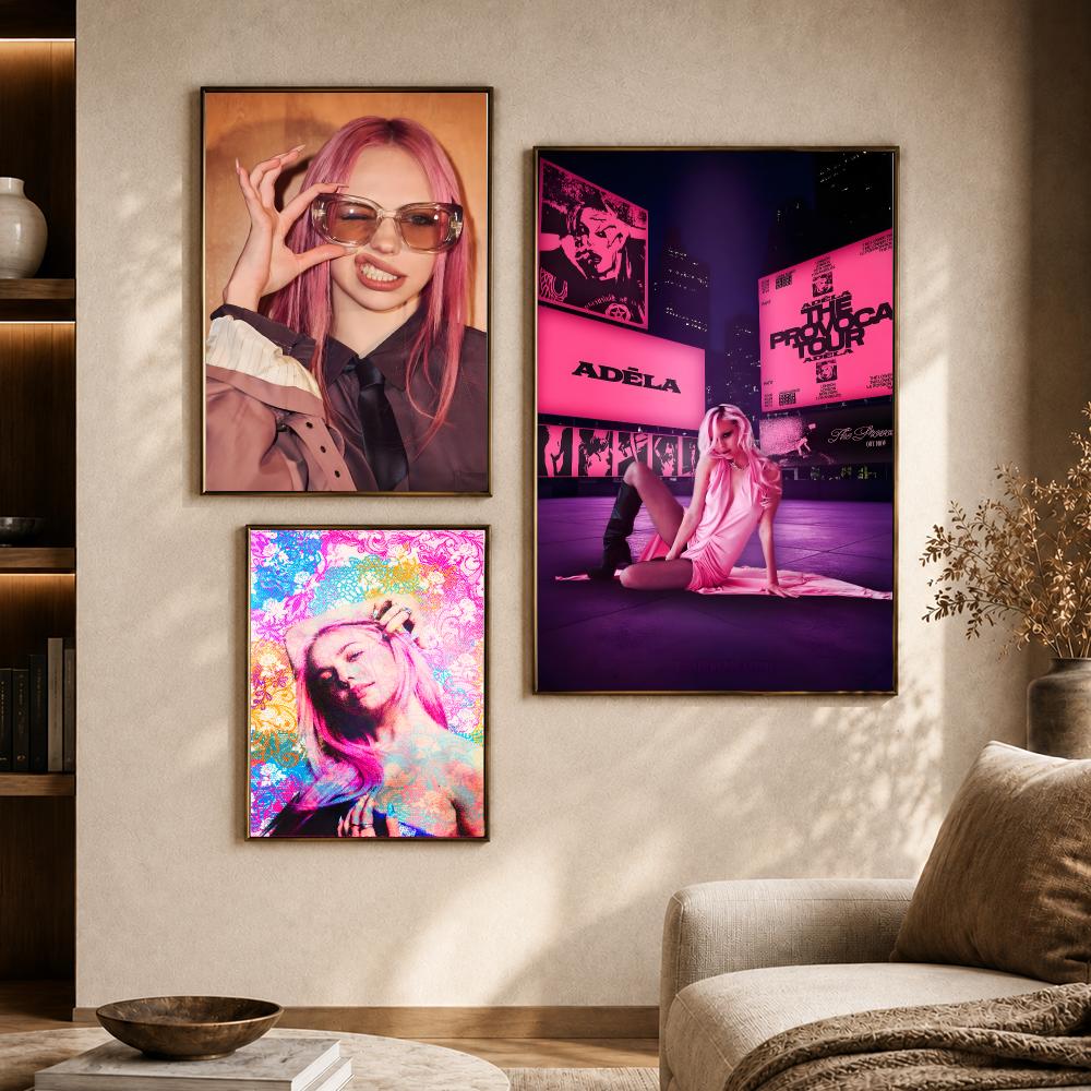 Fashion Adela Vintage Esthetis - Vintage Fashion Wallpaper recensie en prijs