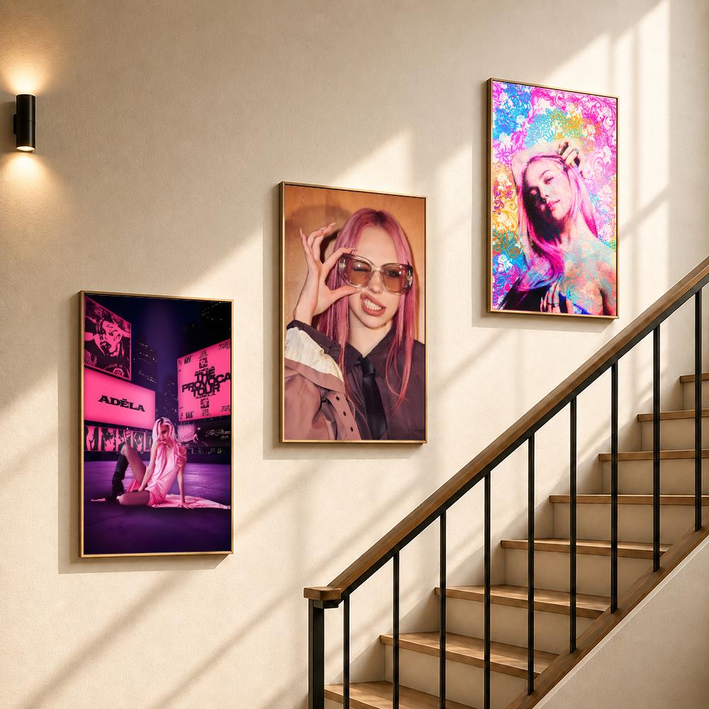 Fashion Adela Vintage Esthetis - Vintage Fashion Wallpaper recensie en prijs