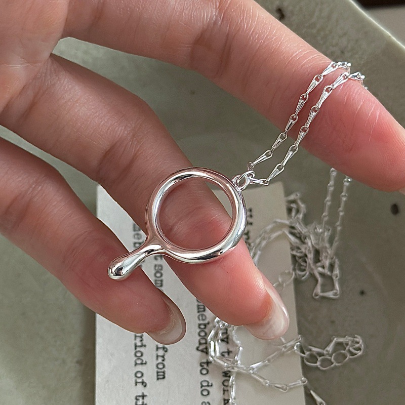 S925 Sterling zilveren trui ke - Vintage Fashion Bloggers recensie en prijs