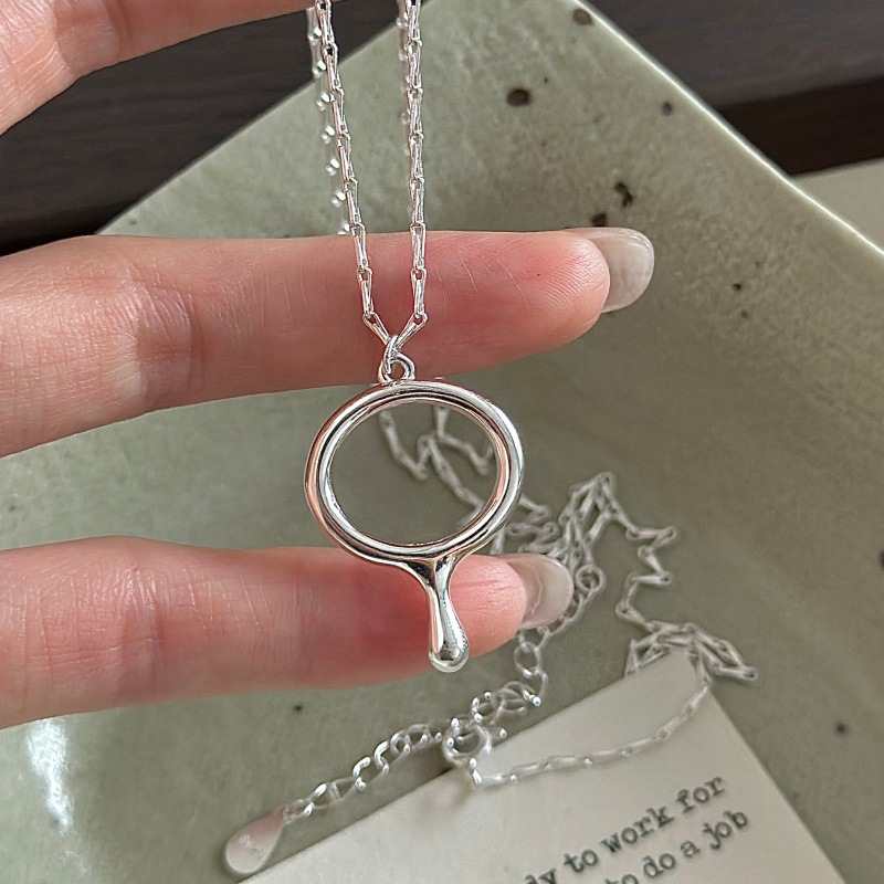 S925 Sterling zilveren trui ke - Vintage Fashion Bloggers recensie en prijs