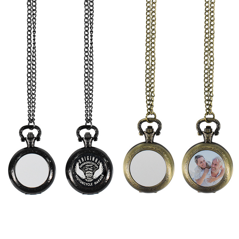 Klassieke vintage metalen zakh - Vintage Fashion Streetwear recensie en prijs