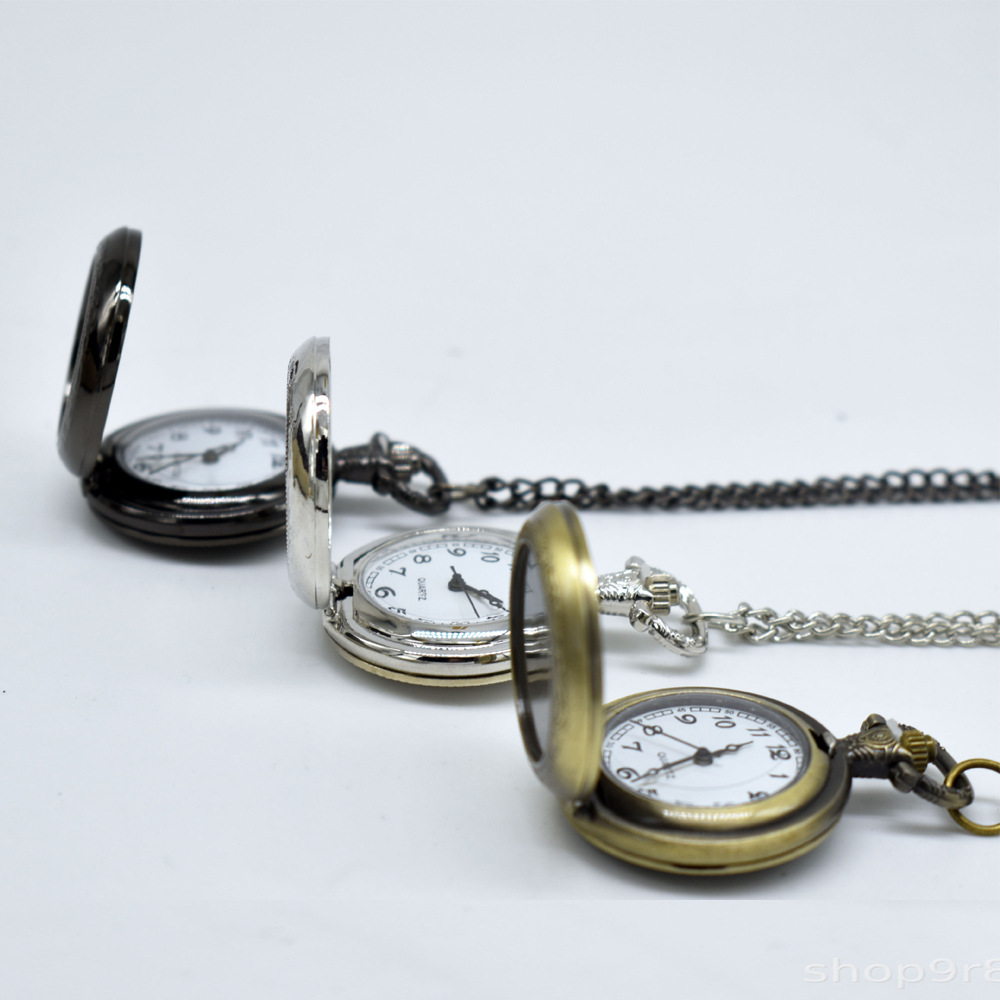 Klassieke vintage metalen zakh - Vintage Fashion Streetwear recensie en prijs