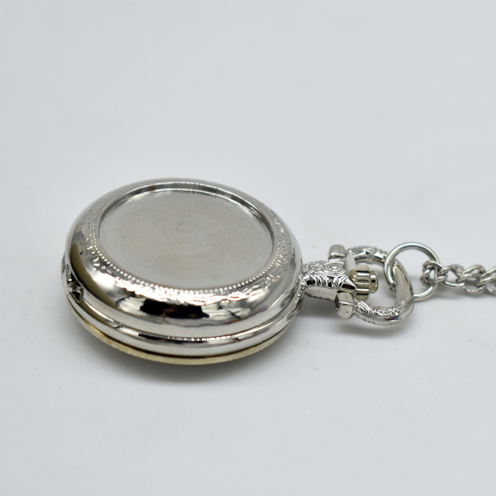 Klassieke vintage metalen zakh - Vintage Fashion Streetwear recensie en prijs