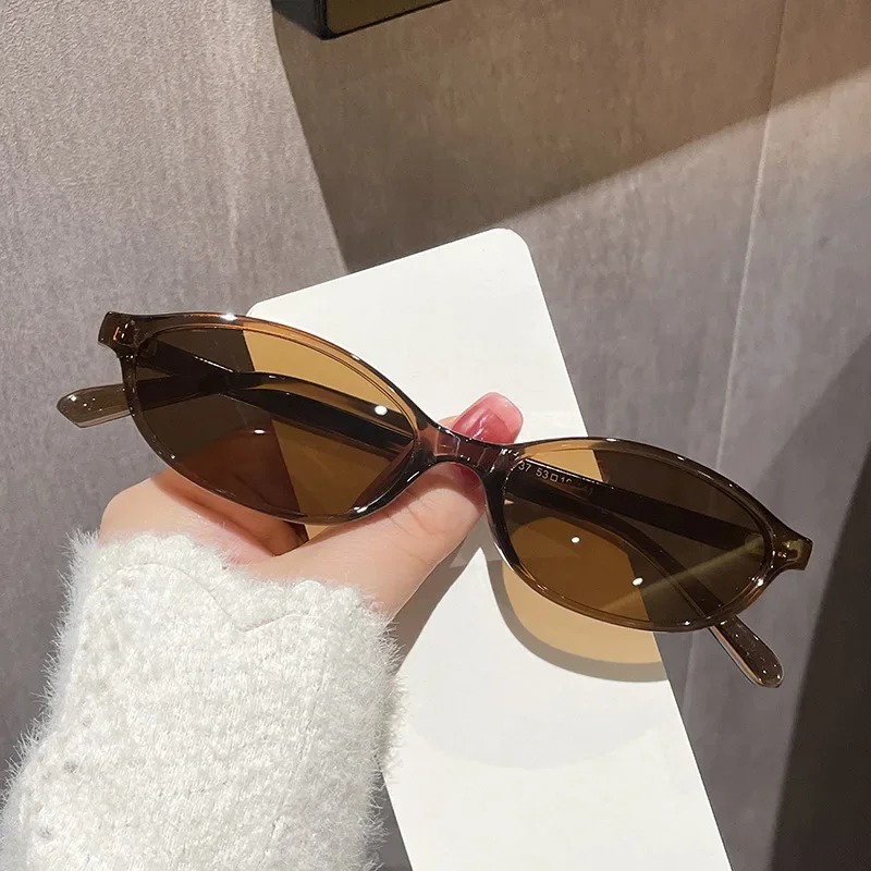 Nieuwe Retro Sexy Cat Eye Zonn - Vintage Fashion Enthusiasts recensie en prijs