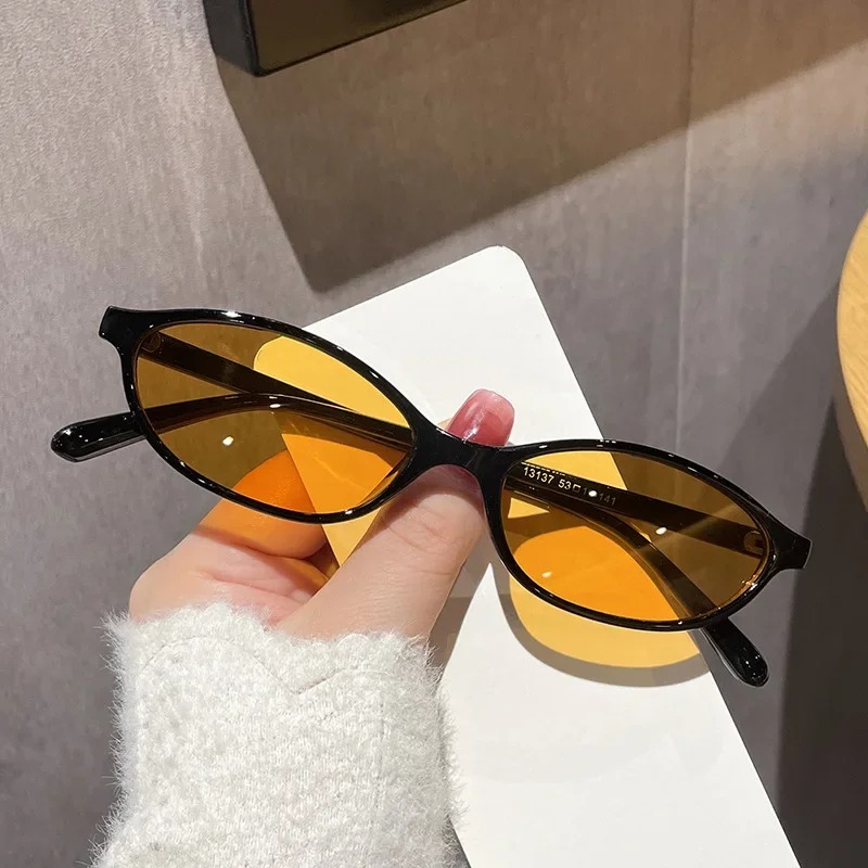 Nieuwe Retro Sexy Cat Eye Zonn - Vintage Fashion Enthusiasts recensie en prijs