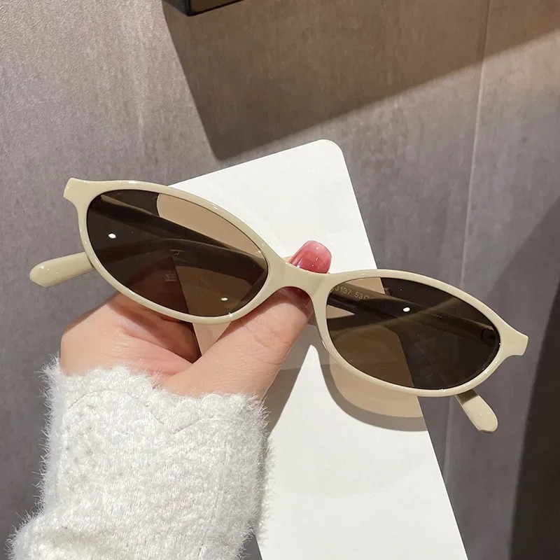 Nieuwe Retro Sexy Cat Eye Zonn - Vintage Fashion Enthusiasts recensie en prijs