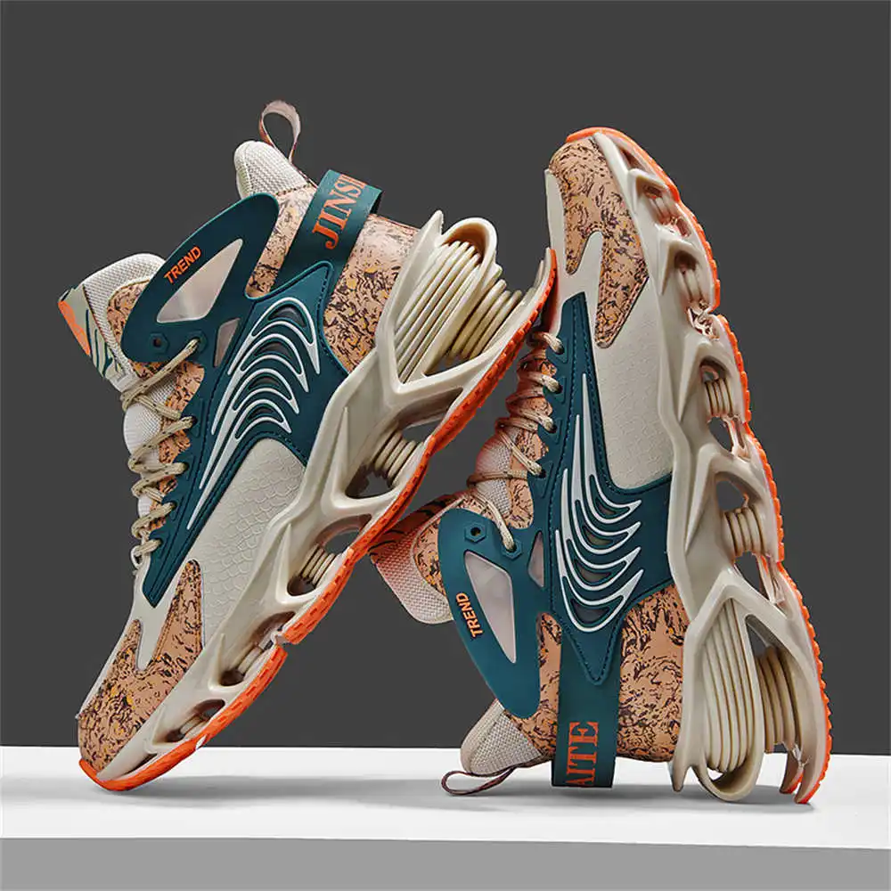 Antislip Mid Kind Running Snea - Vintage Fashion Model recensie en prijs