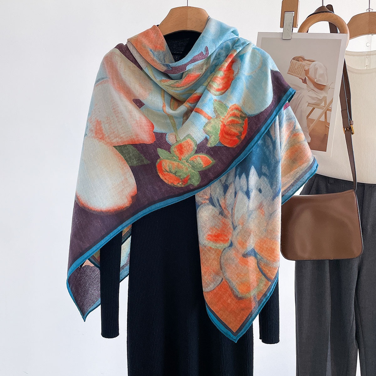 Vintage Botanisch Gebouwpatroo - Vintage Fashion Build recensie en prijs