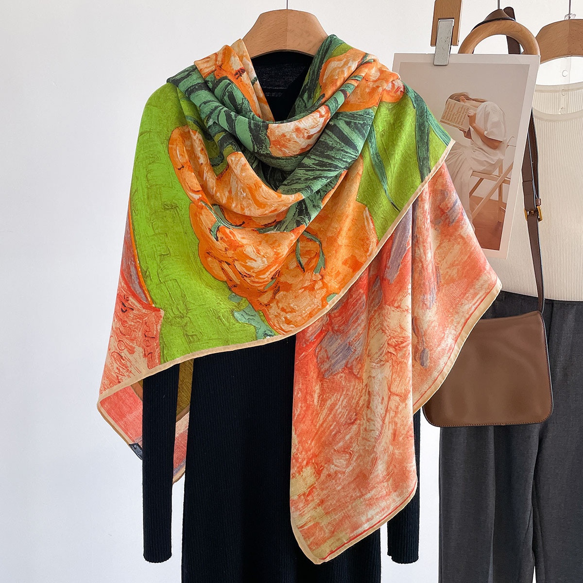 Vintage Botanisch Gebouwpatroo - Vintage Fashion Build recensie en prijs