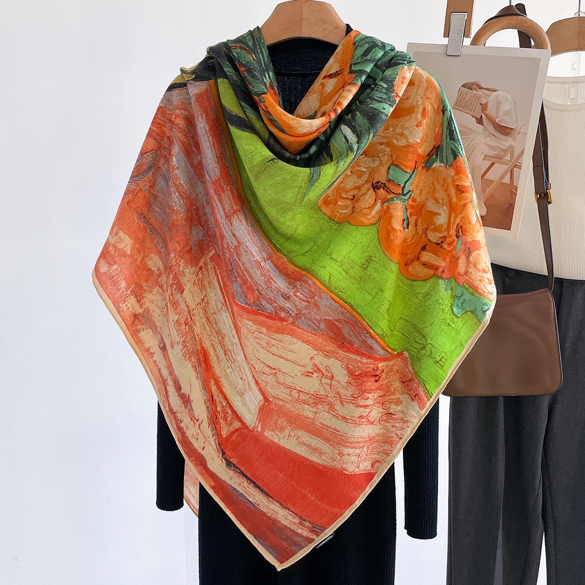 Vintage Botanisch Gebouwpatroo - Vintage Fashion Build recensie en prijs