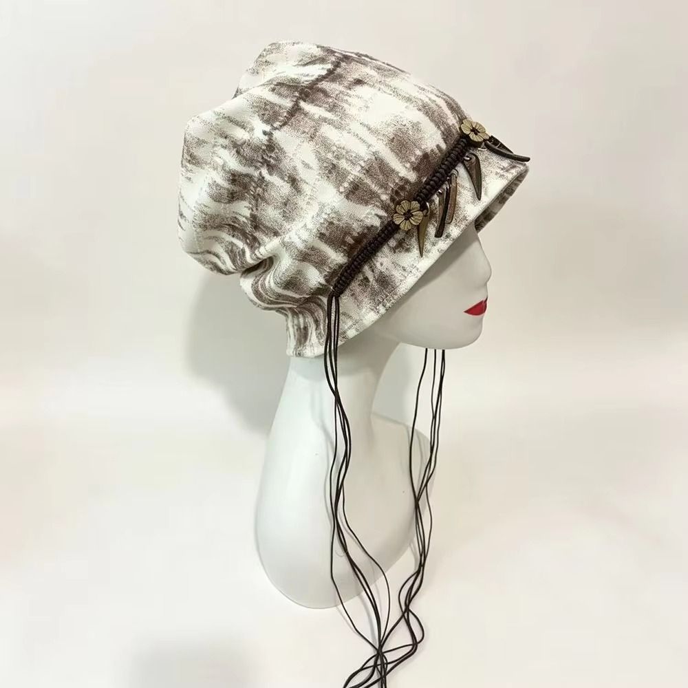 Casual Retro Etnische Stijl Mu - Vintage Fashion Bloggers recensie en prijs