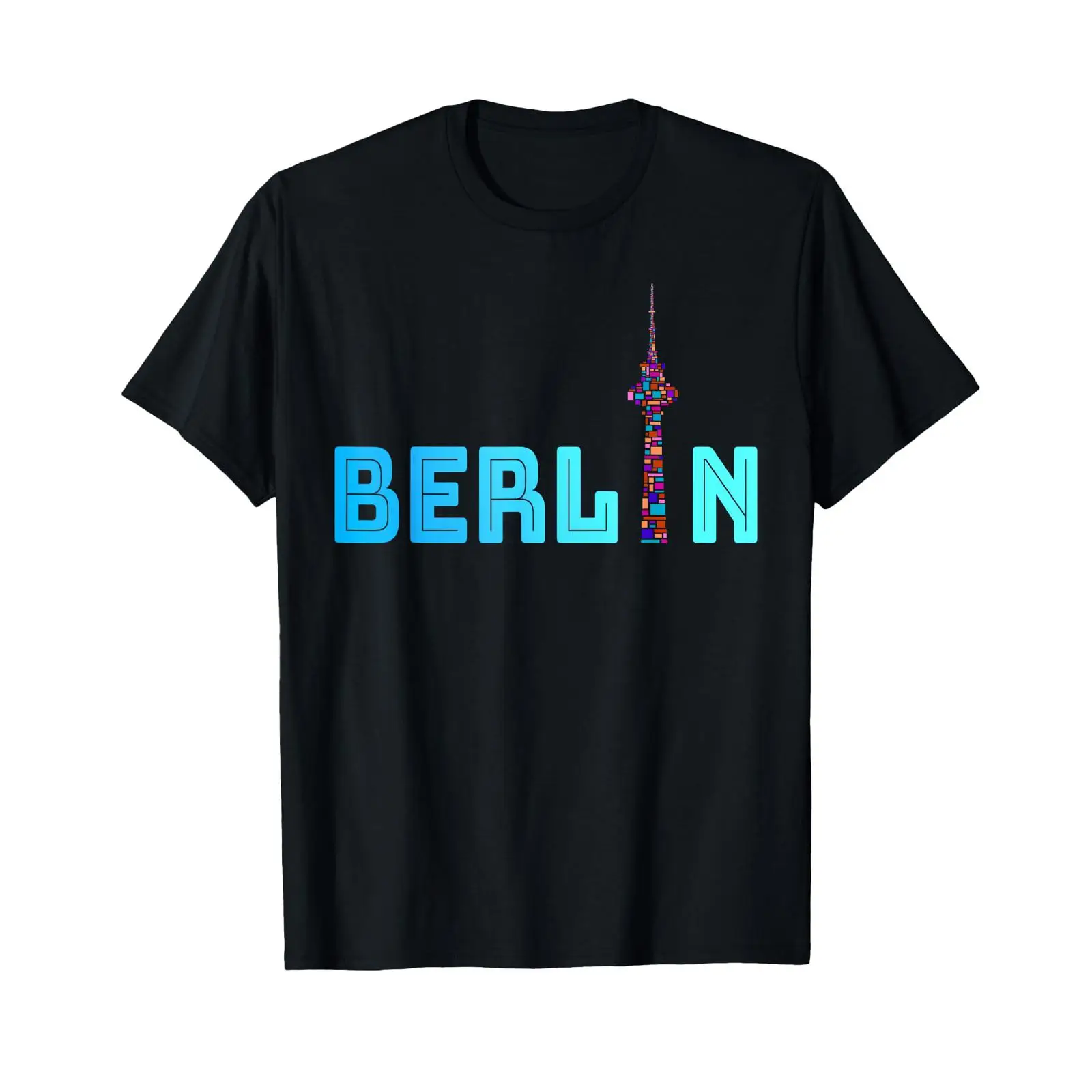 Berlin T-shirt Beer Souvenir I - Vintage Fashion Berlin recensie en prijs
