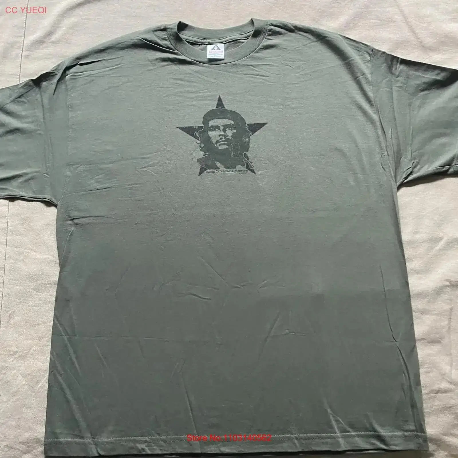 Vintage 2002 FASHION VICTIM He - Vintage Fashion Victim Shirt recensie en prijs
