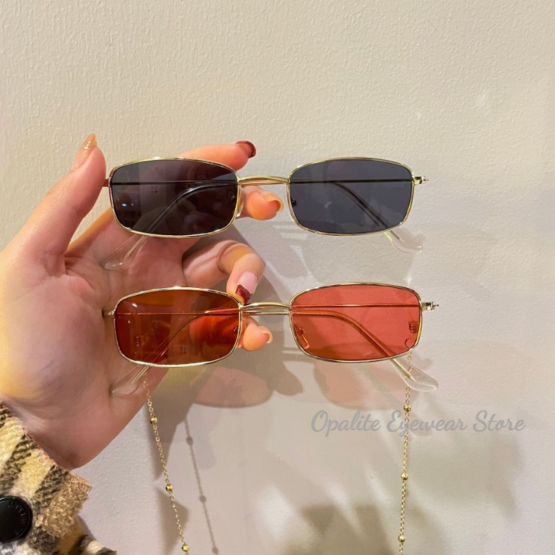Mode Retro Metalen Montuur Kle - Vintage Fashion Enthusiasts recensie en prijs