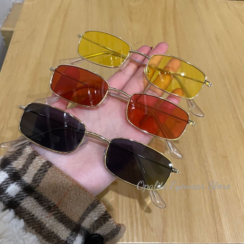 Mode Retro Metalen Montuur Kle - Vintage Fashion Enthusiasts recensie en prijs