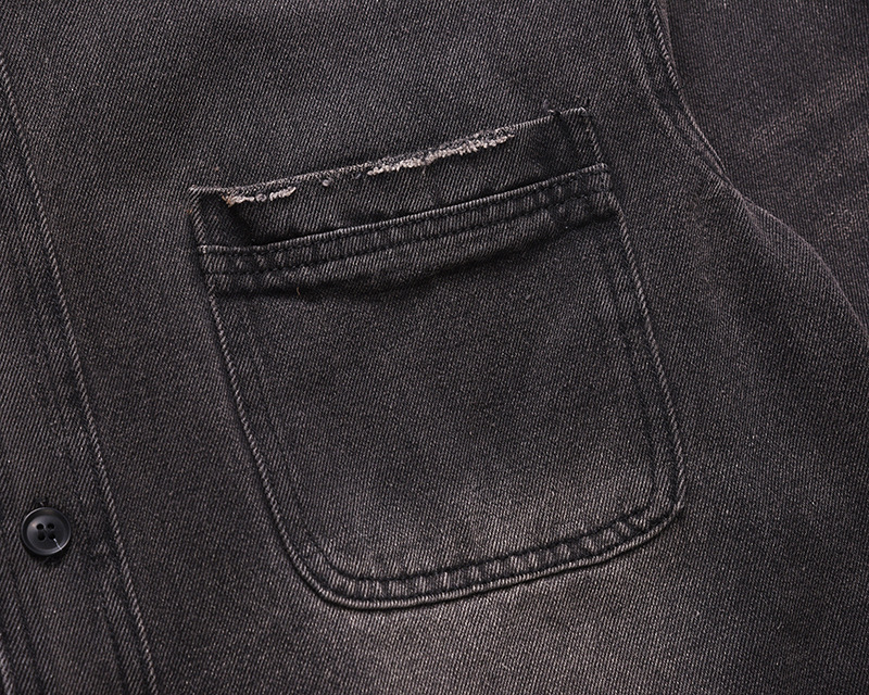 Heren High Street gescheurde j - Vintage Fashion Streetwear recensie en prijs