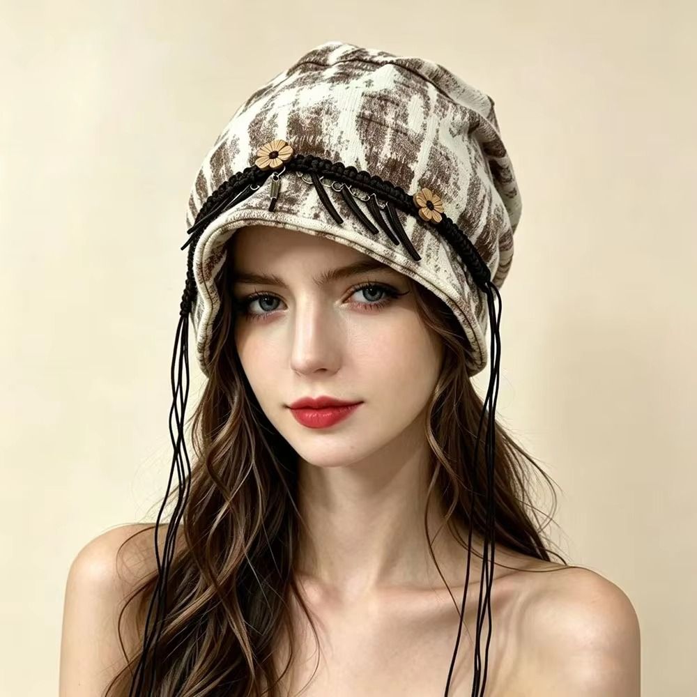 Vintage Retro Etnische Stijl M - Vintage Fashion Bloggers recensie en prijs