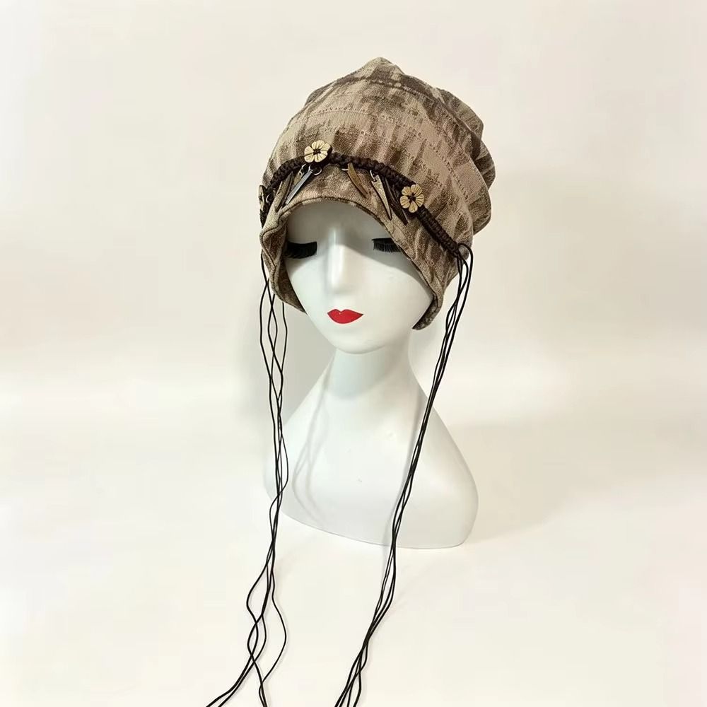 Vintage Retro Etnische Stijl M - Vintage Fashion Bloggers recensie en prijs