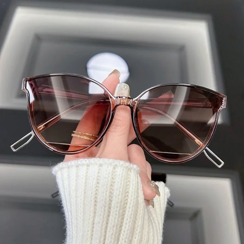 Cat Eye Vintage Zonnebril Vrou - Vintage Fashion Enthusiasts recensie en prijs