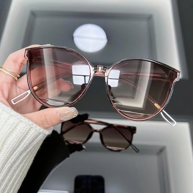 Cat Eye Vintage Zonnebril Vrou - Vintage Fashion Enthusiasts recensie en prijs