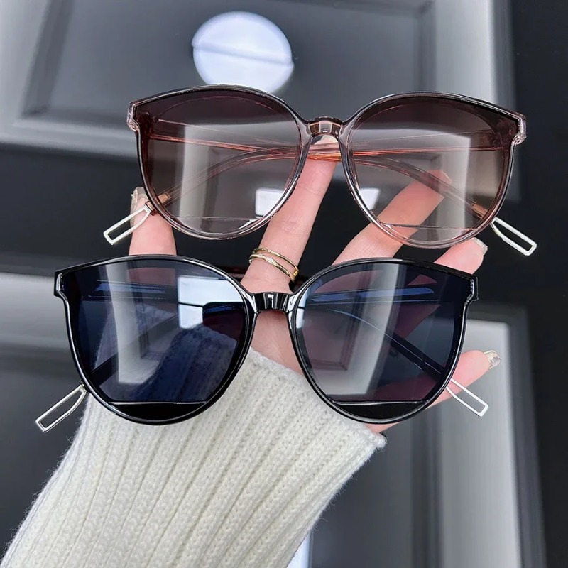 Cat Eye Vintage Zonnebril Vrou - Vintage Fashion Enthusiasts recensie en prijs