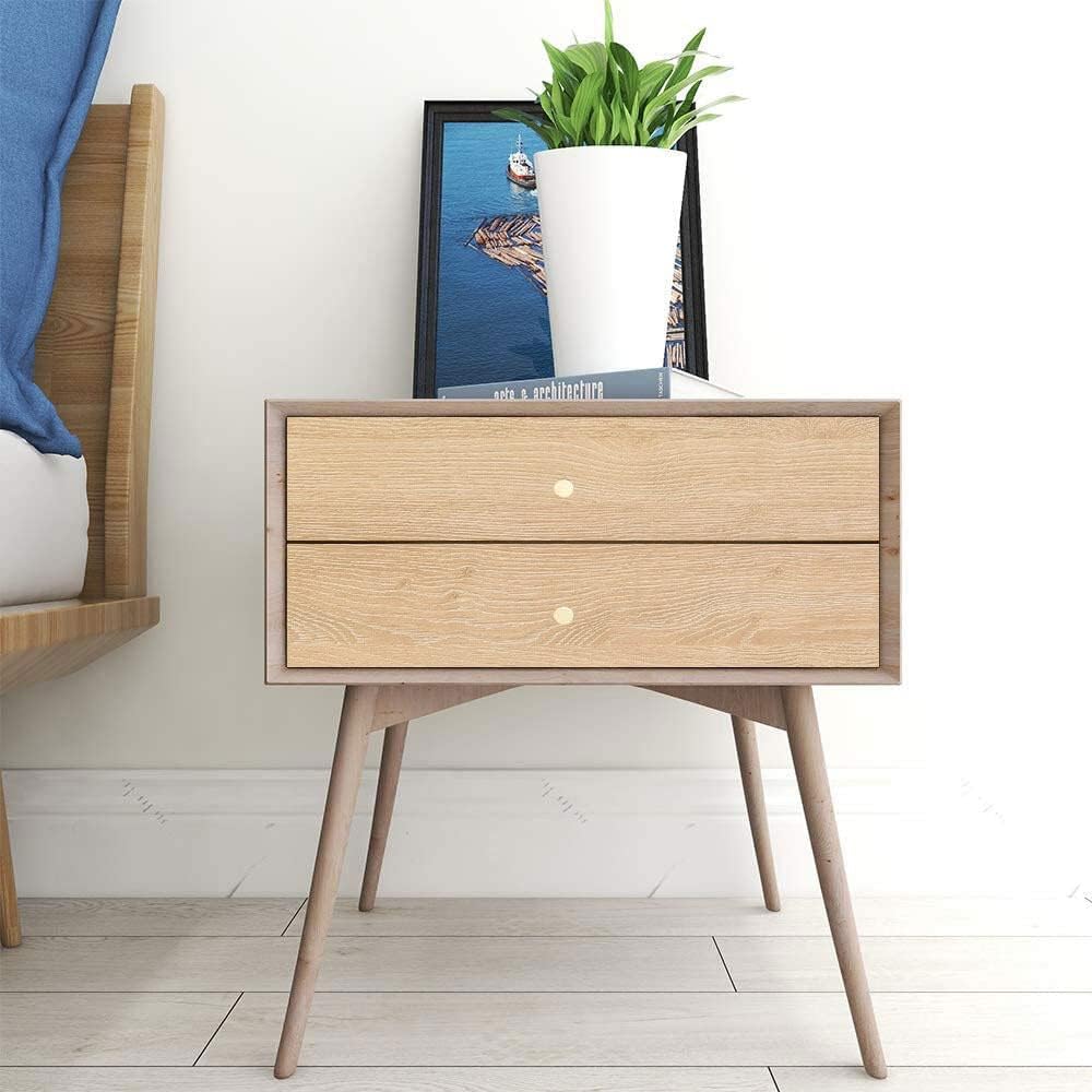 1 st Pvc Olie-proof Marmer Hou - Vintage Fashion Wallpaper recensie en prijs