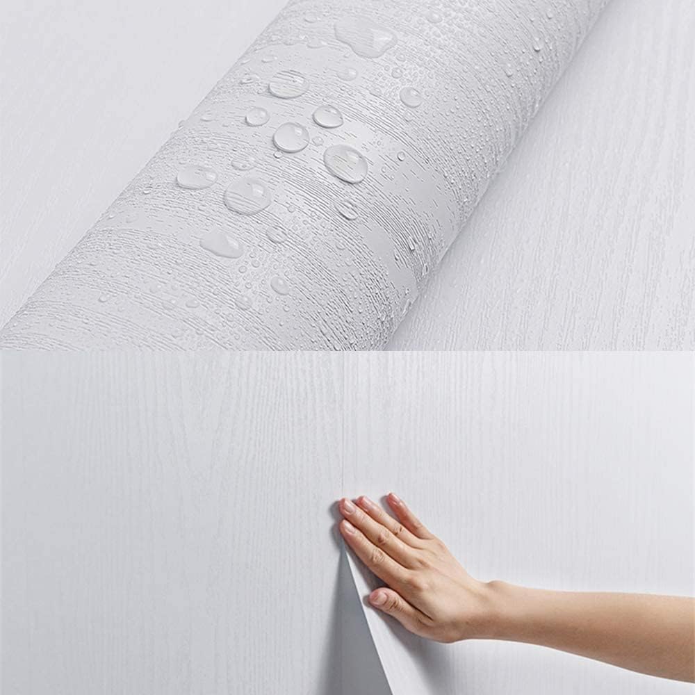 55 cm breed houtnerf home deco - Vintage Fashion Wallpaper recensie en prijs