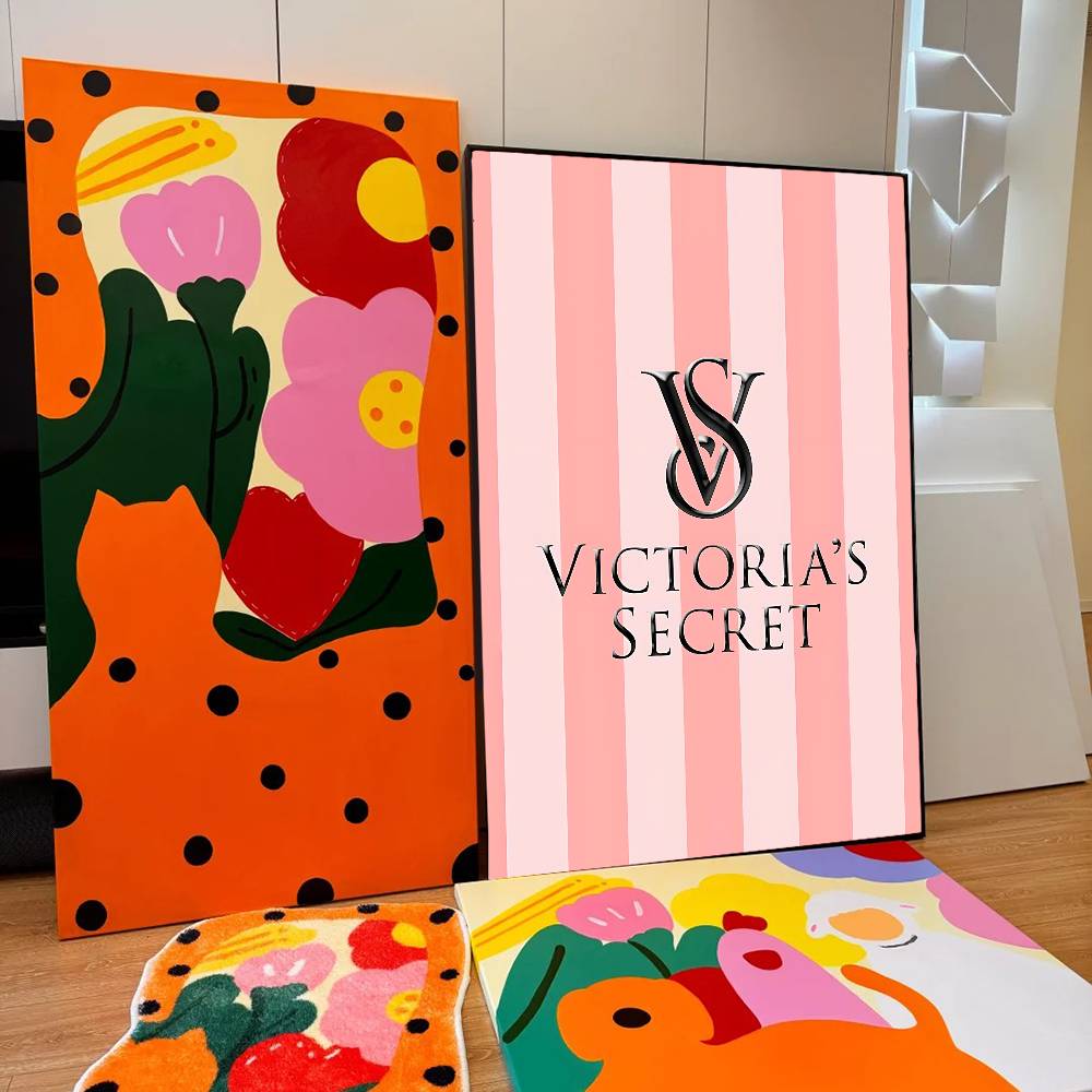 V-Victorias-Fashion-S-Secret V - Vintage Fashion Wallpaper recensie en prijs