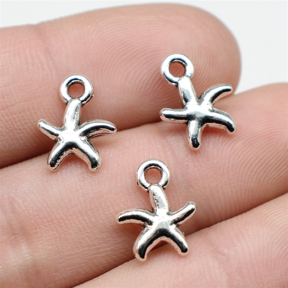 WYSIWYG 20 stuks 12x10mm 3 kle - Vintage Fashion Enthusiasts recensie en prijs