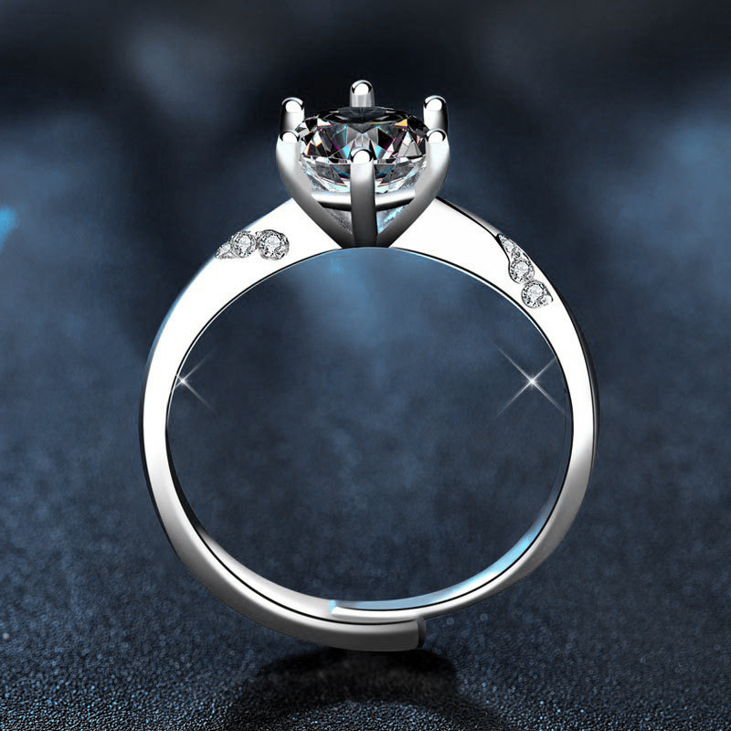 925 Zilver Zirkoonoxide Emaill - Vintage Fashion Guild recensie en prijs