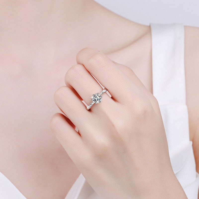 925 Zilver Zirkoonoxide Emaill - Vintage Fashion Guild recensie en prijs