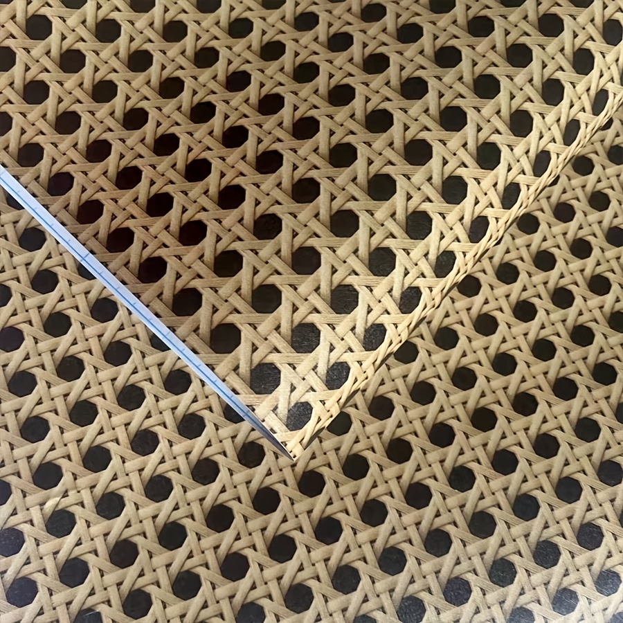 Vintage rieten stijl zelfkleve - Vintage Fashion Wallpaper recensie en prijs