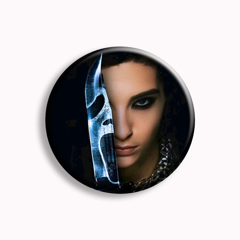 Rockband Tokio Hotel Kaulitz V - Vintage Fashion Guild recensie en prijs