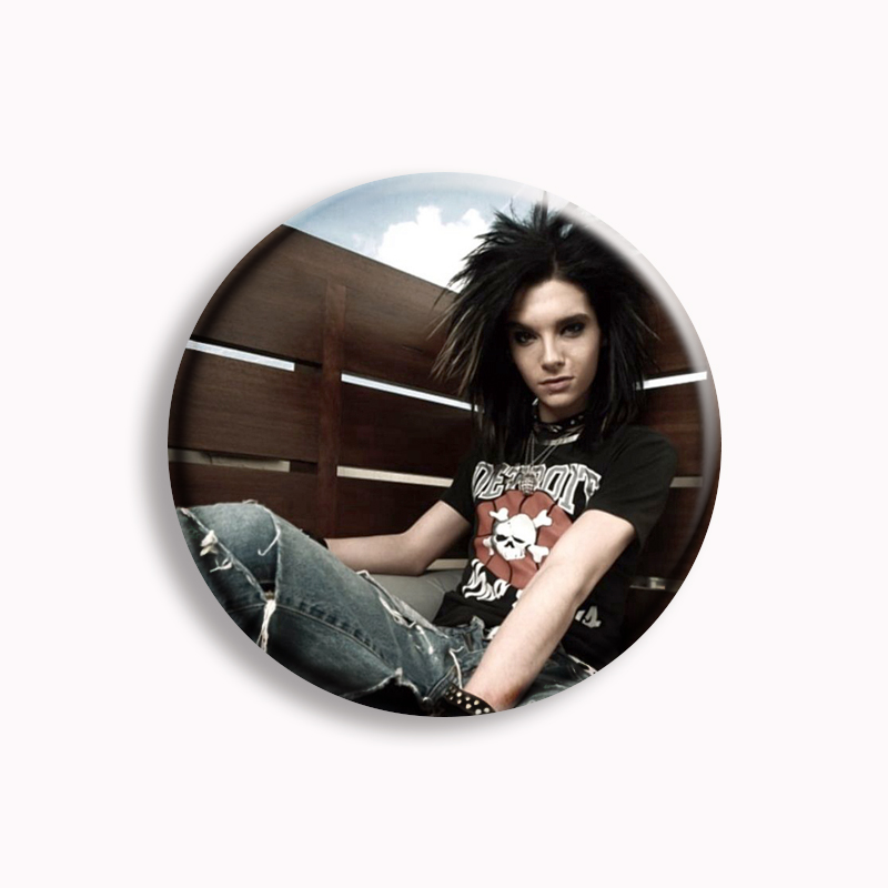 Rockband Tokio Hotel Kaulitz V - Vintage Fashion Guild recensie en prijs