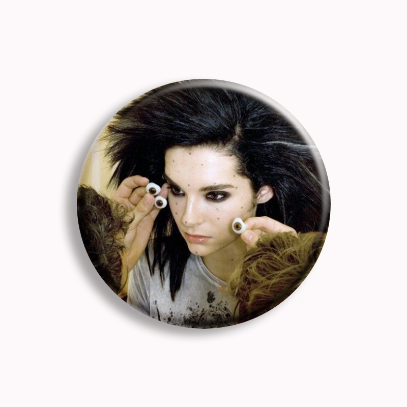 Rockband Tokio Hotel Kaulitz V - Vintage Fashion Guild recensie en prijs