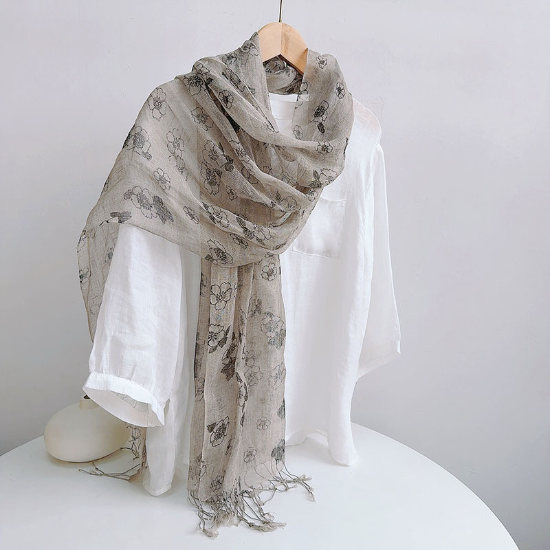 Hoge kwaliteit 100% natuurlijk - Vintage Fashion Hijab recensie en prijs