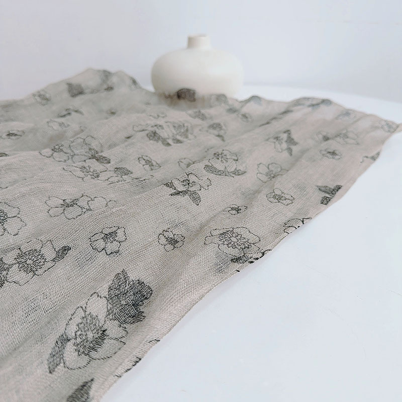 Hoge kwaliteit 100% natuurlijk - Vintage Fashion Hijab recensie en prijs