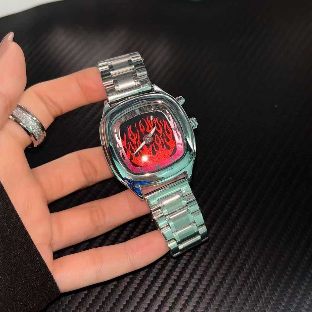 Coole Y2K Vintage Horloges Mod - Vintage Fashion Bloggers recensie en prijs