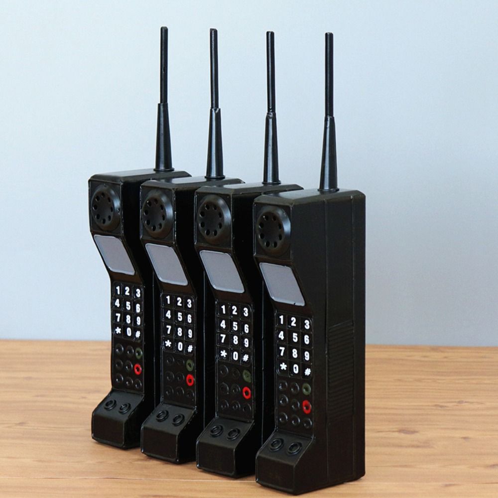 Simulatie Vintage Telefoonmode - Vintage Fashion Model recensie en prijs