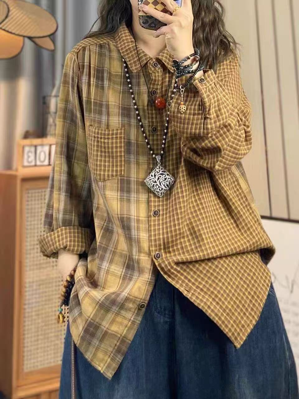 2026 Dames Herfstkleding Japan - Vintage Fashion In Japan recensie en prijs