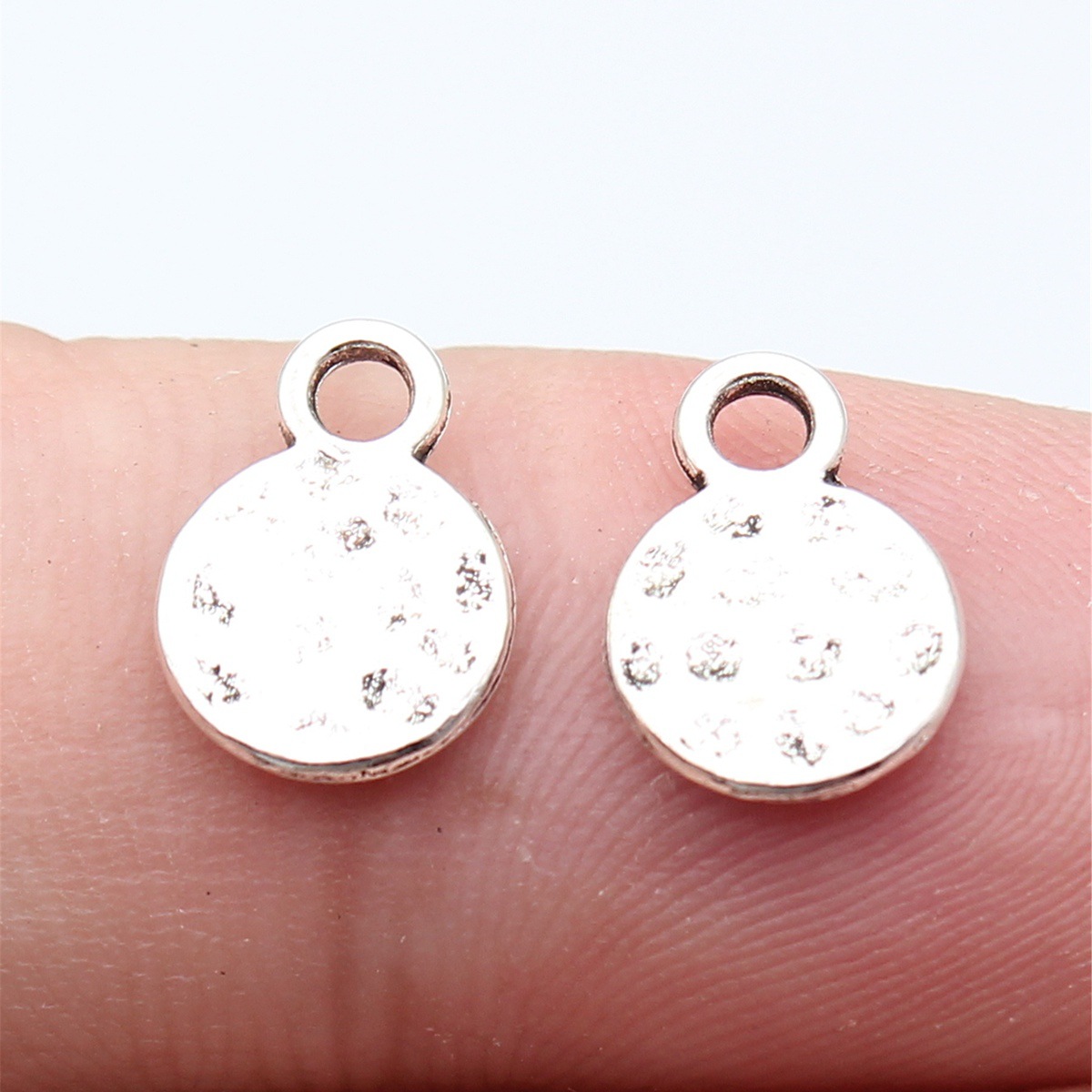 WYSIWYG 40 stks 11x8mm 3 Kleur - Vintage Fashion Enthusiasts recensie en prijs