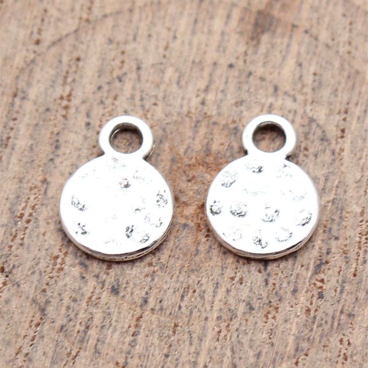 WYSIWYG 40 stks 11x8mm 3 Kleur - Vintage Fashion Enthusiasts recensie en prijs