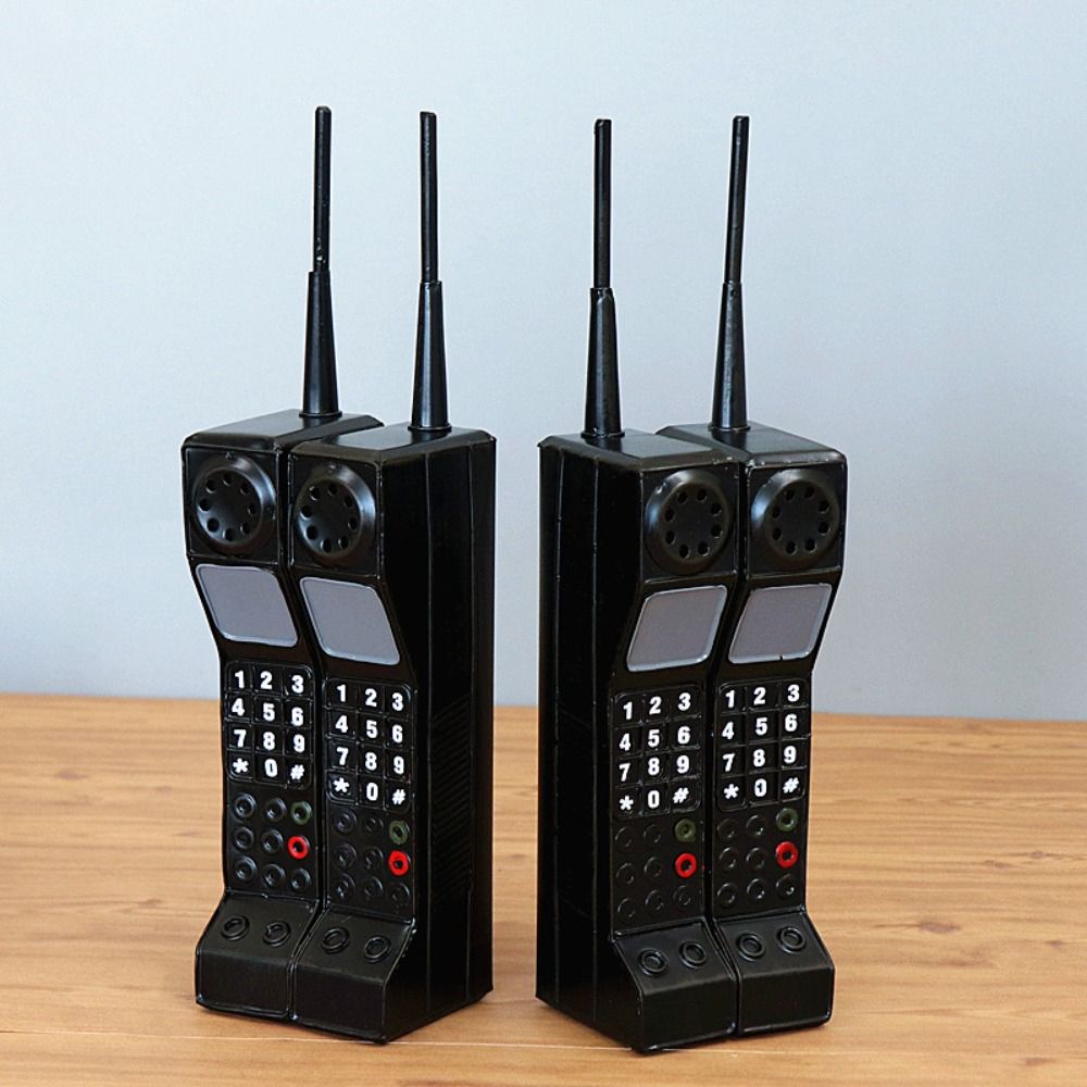 Simulatie Vintage Telefoonmode - Vintage Fashion Model recensie en prijs