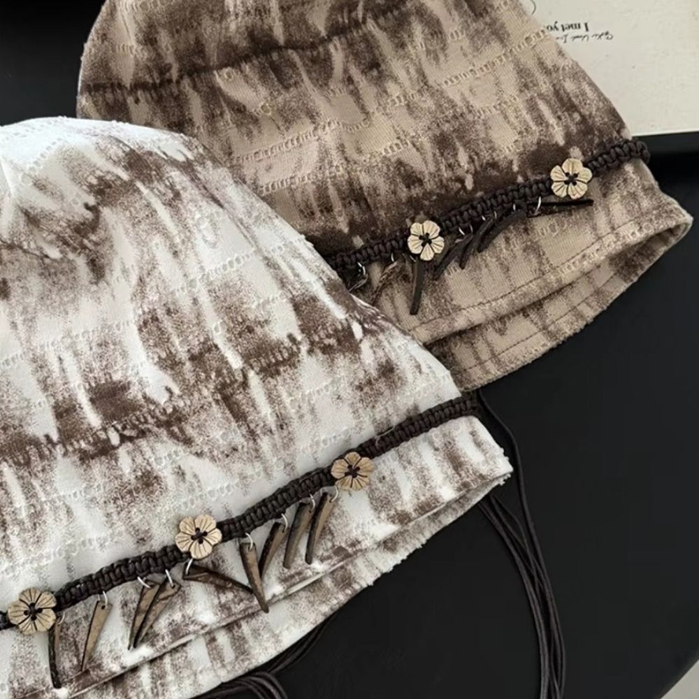 Haarhoed Retro Etnische Stijl  - Vintage Fashion Bloggers recensie en prijs
